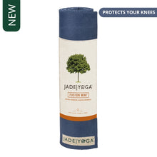 Lade das Bild in den Galerie-Viewer, Jade Fusion Mini Matte 5/16“ 24“(8mm, 61cm, 30 cm)