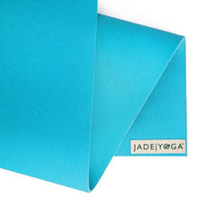 Lade das Bild in den Galerie-Viewer, Jade Yoga Travel Mat 68''