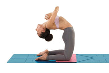 Lade das Bild in den Galerie-Viewer, Liforme Yoga Pad