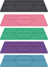 Lade das Bild in den Galerie-Viewer, Liforme Yoga Mat