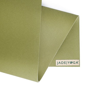 Jade Yoga Travel Mat 68''