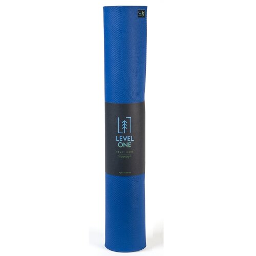 Jade Yoga Level One - lila