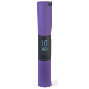 Jade Yoga Level One - lila