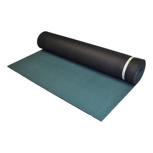 Jade Yoga Elite S - forest green/black