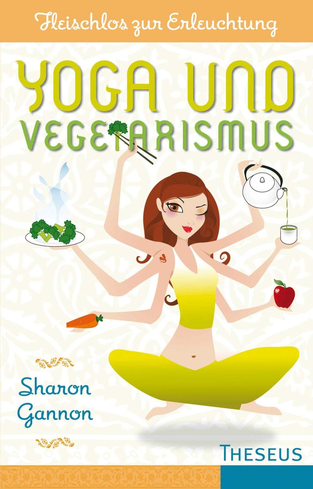 Yoga und Vegetarismus